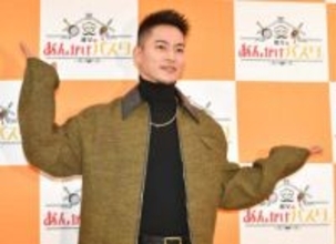 三山凌輝　252日ぶりに報道陣の前に登場　独立＆結婚＆第1子誕生など経て再スタート「久々のフラッシュだ」