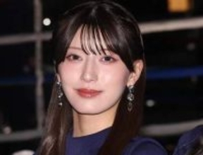 森カンナ　サッカー界のレジェンドからの贈り物公開「ありがとう　これを着てサッカー観戦に行きたい！」