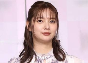 新川優愛「将来、移住したいなと思って」候補地の県明かす「好きな焼き肉屋さんがあるので。土地、徘徊して見てる」