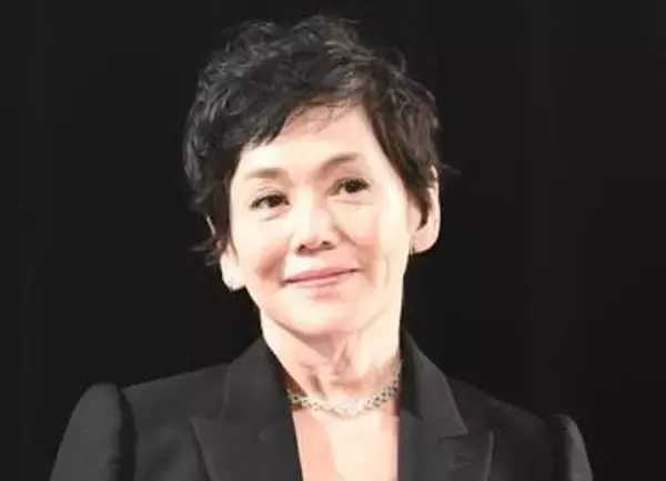 大竹しのぶ、孫が生まれたことを報告「ということは、私はおばあちゃん…そんな日がくるなんて」