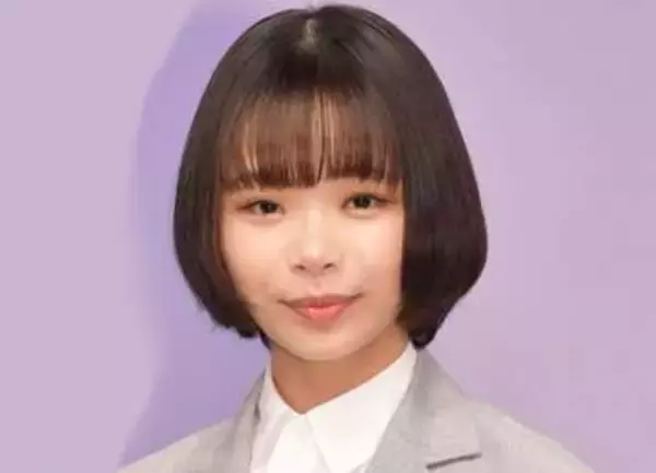 趣里主演の「大空港」　怪しいサプリ持ち込む入国客役が絶妙配役「怪しいもんじゃないって！」にネット「いつも怪しい人の役w」