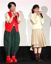 伊藤沙莉「みんなでテレビを見てる時間とかにすごく戻りたい」　クレヨンしんちゃん映画にちなみ、家族との思い出を懐古
