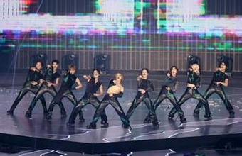 ＆TEAM　初のドーム単独公演で全国ツアー開催を発表　ファン歓喜