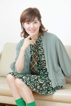 荻野目洋子　キャリア42年「今が一番楽しい。自分らしく泳いでいきたい」　“歌って踊れるアイドル”先駆者「ダンシング・ヒーロー」で新風