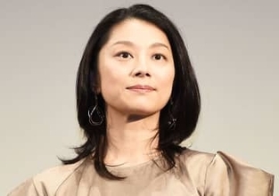 小池栄子、意識する同い年女優は「鎌倉殿」で直接対決した相手