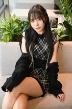 伊織芽衣「これが最初で最後かもしれない」初写真集　キャパ1000人なのに6人の時代も乗り越え感無量