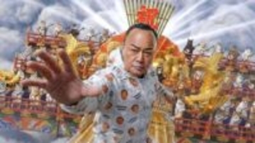 なんじゃこりゃ！？　細川たかし　生成AIでMV制作　“忍びの国”から水中、宇宙と舞台変わりがカオスに