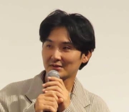 「徹子の部屋」で堂々喫煙＆水割りグラス　さすがレジェンド松田優作さん…息子・松田龍平もVTR見入る