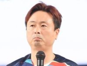 河本準一　元タレント妻と離婚していた　2児の親権は妻　昨年2月からうつ病とパニック障害で4カ月休養