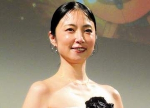 MEGUMIうっとりの売れっ子芸人「大きい…でいらっしゃる」筋肉質ボディを絶賛「うっすら脂肪が乗りはじめて」