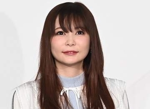 中川翔子　双子出産直前78キロ→30キロ減の激変比較姿公開　お腹だけじゃなかった！「人間ってこんなに増えたり縮んだりできるんだ」