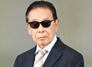 タモリ　クマ出没に仮説「世田谷に来る可能性も」　専門家「野性動物の通り道はできている」