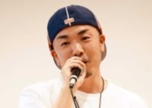ラッパー・晋平太さんが死去　親族が発表「HIPHOPを愛し、これに全力を注ぎ、生き抜いた人生でした」23年から体調不良相次ぐ
