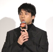 山田裕貴「国宝」を意識「あと1110万人ってマジで思っている」　主演映画「爆弾」公開17日で100万人突破のヒットぶりに自信