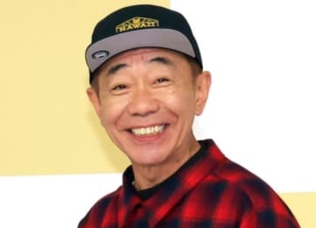 木梨憲武と映画で共演して人生観変わったベテラン俳優→「ぜんぜん緊張しないですーっと入ってゆるっと味を出されて瞬発力もすごい」