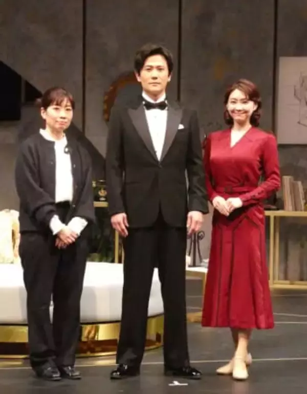 稲垣吾郎　転生したら共演の美人女優になりたい！　理由がナナメ上過ぎた