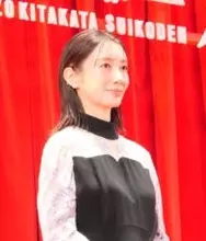 波瑠　結婚後初の公の場　孤児引き取る母役「自分の大切なものを守っているってことを意識」