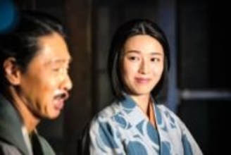 「豊臣兄弟」直で涙→次回予告に突然、明智光秀「ついにキター」俳優に騒然「これは悪い光秀w」「強そう」「めちゃくちゃ似合うな」