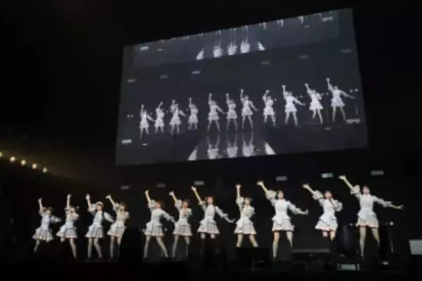 新アイドルグループ「α＋」ついにライブデビュー　瀬乃真帆子「11人で夢をかなえていきたい」