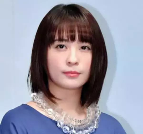 「見た目が女子高生」35歳になった北乃きい　若見せ10代のような姿に驚き「永遠の少女だわ」