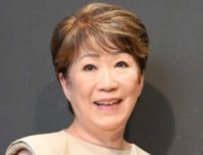 仁支川峰子、1歳半でほぼ栄養失調　ミルクもらえず塩せんべいなめる日々「5歳まで足立たず」