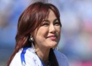 「どうして？」大物美人歌手がDeNA・山本祐大の電撃トレードに驚きを隠せず「これ、本当の話しですか？」