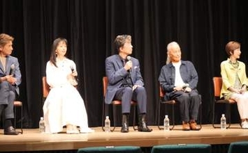 「俺たちの旅」の紀子さん＝上村香子が登場！　夫・浜畑賢吉さんへの思い吐露「亡くなった主人がいいって言ってくれたのがうれしいし、大事な作品です」