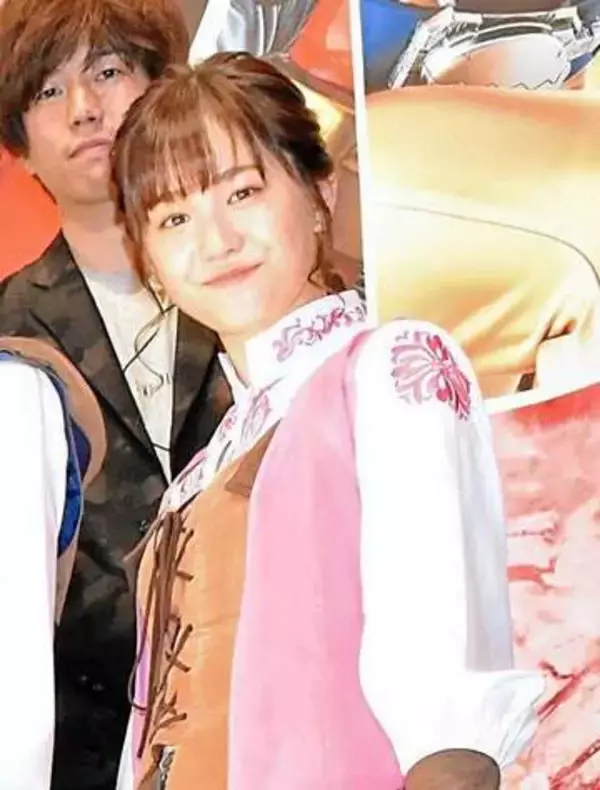 戦隊ヒロインを巡って異例の声明　個人SNSで退所発表→事務所側は完全否定「専属マネジメント契約は現在も契約期間中」