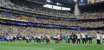 W杯日本－ブラジル戦世帯平均視聴率は15.9％　月曜深夜に異例の高視聴率も…代表戦ワースト