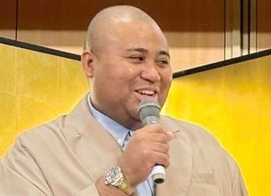 「人類で一番お酒が強い」豪語のアントニー、スナックでの飲み比べで打ち負かした元横綱「最後寝かけて。僕がTKO勝ち」2人で焼酎8本空に
