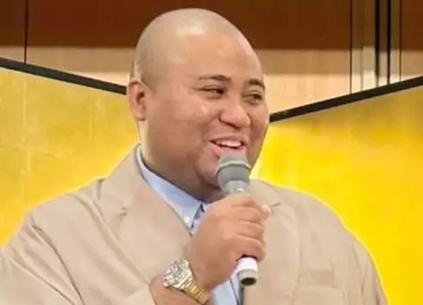 「人類で一番お酒が強い」豪語のアントニー、スナックでの飲み比べで打ち負かした元横綱「最後寝かけて。僕がTKO勝ち」2人で焼酎8本空に
