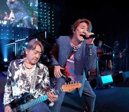 近藤真彦　62歳バースデーライブ開催！全339曲サブスク解禁も「今より充実させたい」J．Y．Park氏とのコラボ構想明かす