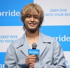 King＆Prince・高橋海人　目指す次のステージは「自分を愛すること」