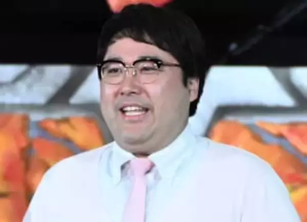 M-1芸人の自宅にスタジオ騒然　最上階、超広々ルーフトップ！家賃3万台→驚愕の購入金額　伊集院「出世したね～」