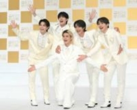 M！LK　紅白初出場で綾瀬はるかに〝イイじゃんポーズ〟おねだり　CDデビュー10周年で悲願　