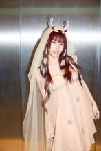 アイナ・ジ・エンド、2025年集大成ライブ　髪の毛は「アリ」意識　7都市巡る初のアジアツアーも発表