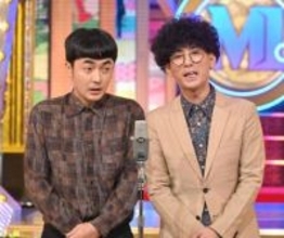 M-1グランプリ　たくろうが優勝