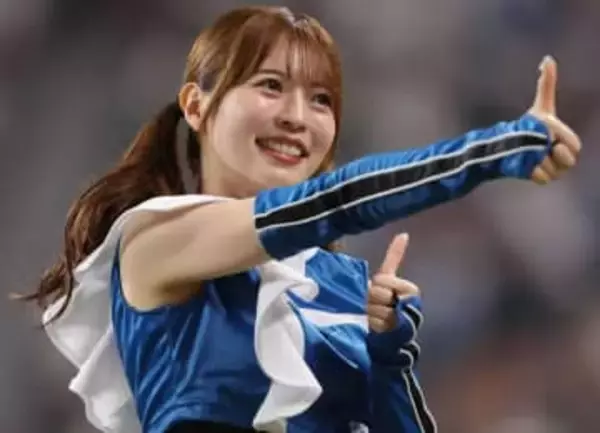 「どひゃ～可愛い」電撃アイドル転身の元ファイターズガール人気メンバー、最新姿が衝撃的「言葉がありません」「やはりピンク色が似合う」