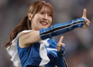 「どひゃ～可愛い」電撃アイドル転身の元ファイターズガール人気メンバー、最新姿が衝撃的「言葉がありません」「やはりピンク色が似合う」