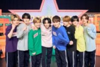 負けたら芸能人生終わり！？EBiDANメンバーがグループ垣根越えたバトル　テレ東系「DAN！　DAN！　EBiDAN！」公開収録