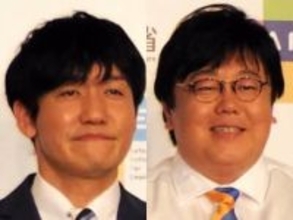タイムマシーン3号、なぜ3号？「よく言われるんですけど…」関の大食漢が由来だった…山本が理由説明