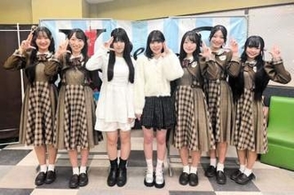 神戸ご当地アイドル・KOBerrieS♪が14期生追加オーディション　即戦力候補の経験者2人が合格