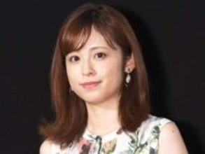第1子出産の久慈暁子　夫・渡辺雄太からのサプライズ明かす「退院の日、思わず涙が」