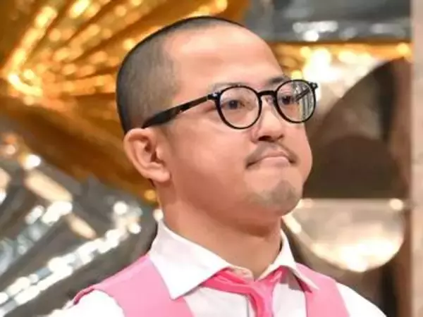 ちゃんぴおんず・大崎、人気芸人と親戚だった…父がびっくり事実伝え「言ってよ、それ！」