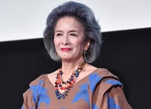 池上季実子、久々番組登場で歯がない…ネット騒然も事情説明　「ムーンフェイス」の理由も明かす