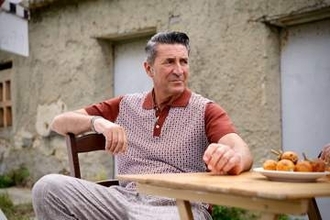 ジローラモが映画初主演　起用に驚き「人生何があるかわからない」9月公開「TAVERNA　DE　GAGA」