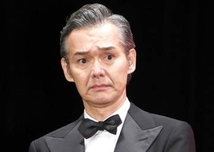 朝ドラ「ブラッサム」で話題を独り占め　恐怖の父・清治演じる渡部篤郎にネット「＃篤郎祭り」誕生