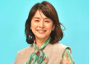 「すっぴんでも品があって美しい」石田ゆり子　髪バッサリの理由を説明「自然な美しさ」に共感殺到「ありのままが素敵」