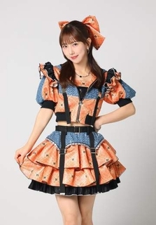 SKE48熊崎晴香「もっと幸せを届けたい」デビューから14年も変わらない情熱　20周年へ高まる意識「危機感を持たないと」