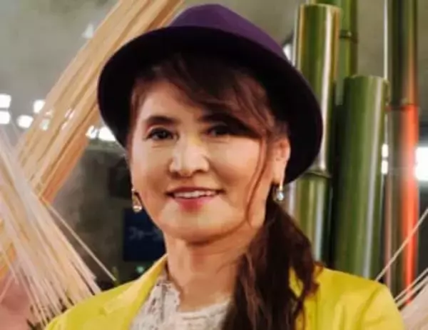 志穂美悦子さん　超大物芸人と遭遇「思わず叫んでしまいました」豪華すぎる2ショットを公開